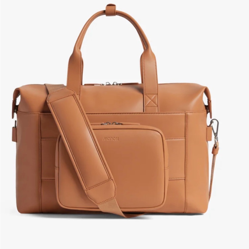Monos Metro Duffel